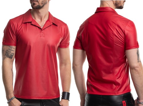 Regnes rfp poloshirt - regnes,