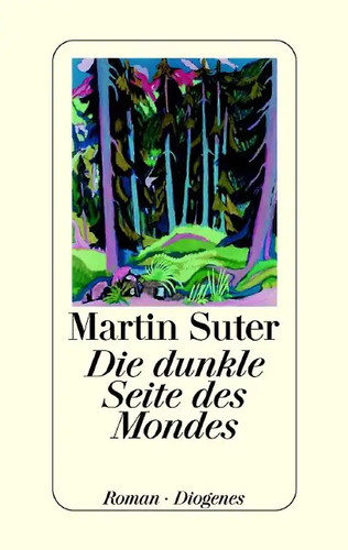 Die dunkle seite des mondes - des,