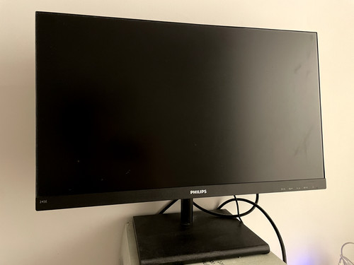 Philips curved gaming monitor - curved,