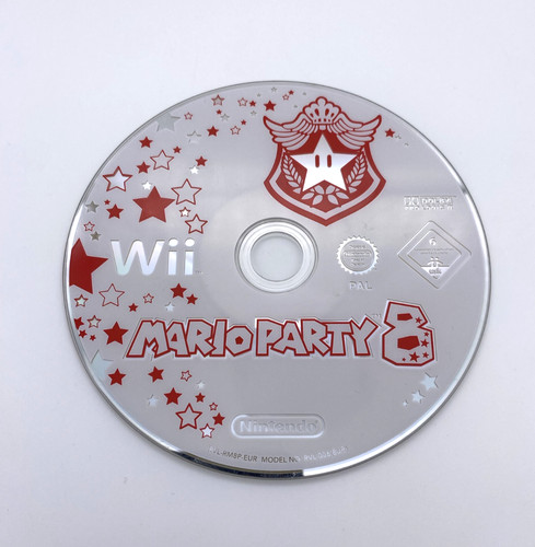 Mario party - mario,
