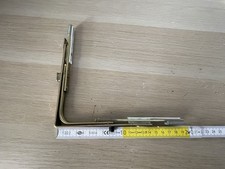 WW Weidtmann Eckumlenkung