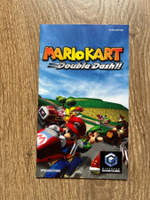 Gamecube Anleitung - Mario