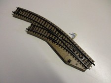 Märklin 5141 Bogenweiche