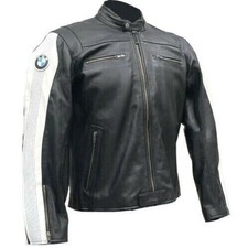 Neue BMW Motorrad Racing Biker