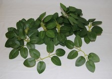 Rosenblätter Dekoblätter