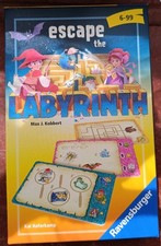 Ravensburger escape the - ravensburger,