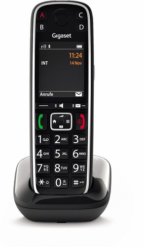 Gigaset schnurloses telefon - gigaset,