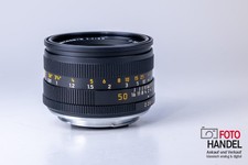 Leica Summicron-R 50mm 2.0 E55