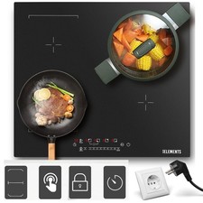 Induktionskochfeld 60 cm