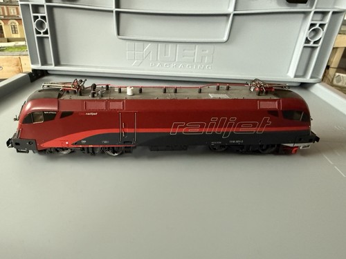 Roco 62449 lok br 1116 - roco,