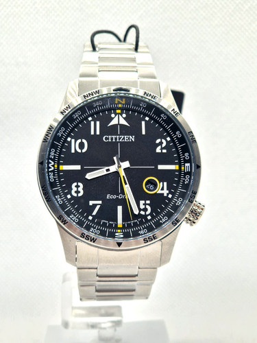 Citizen ecodrive herren uhr - citizen,
