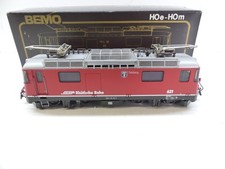 Bemo h0m 1258 - bemo, 21