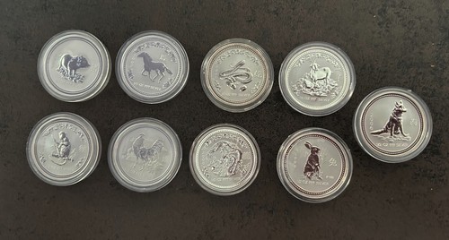 Stück 1 2 - 0,5, oz