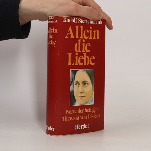 Allein die liebe - die, liebe: