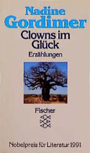 Clowns glück - clowns,