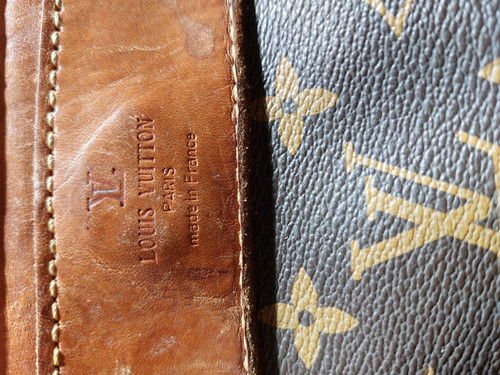 Louis vuitton clutch monogram - louis,