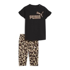 Puma baby set - baby, animal