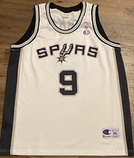 Toni Parker Trikot,NBA