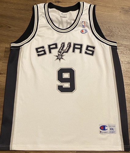 Toni parker trikot - toni, trikot,nba