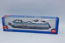 Siku 1730 Kreuzfahrtschiff Mein Schiff 1:1400 OVP