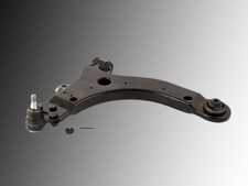 1 Querlenker Dreieckslenker