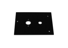 Nanum TFX Netzteil Blende