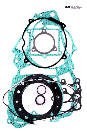 Motor dichtungssatz für honda - dichtungssatz,