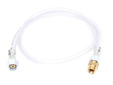 GOK Vakuum-Prüfschlauch 90 cm