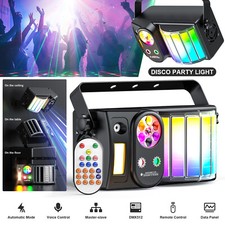 RGB Laser Beam Projektor DJ