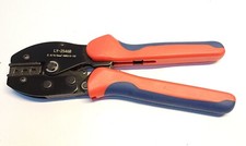 Crimping tool for PV solar