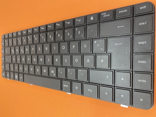 Deutsche schwarz tastatur - deutsche,