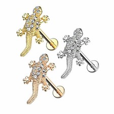 Universal Piercing Stab