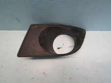 Ford Galaxy 2 Stoßstangengitter vorne links Abdeckung Nebelscheinwerfer