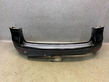 Stoßstange PDC hinten Schwarz 041 def VW Touareg I 7L Facelift 09.1856.060