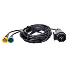 Cable set plug trailer - set,