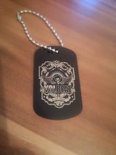 Volbeat Schlüsselanhänger