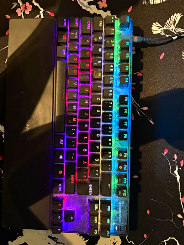 Apex pro tkl - apex,