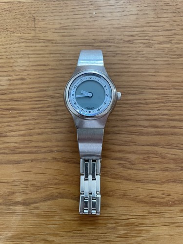 Fossil big tic vintage - fossil,