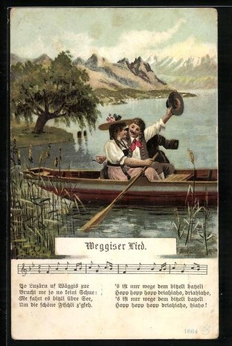 Künstler schweiz paar - schweiz,,