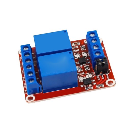 Stück kanal 12v - 4, 4-kanal