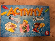 Piatnik Activity Junior Kinderspiel