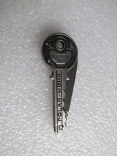 Mini Messer in Form eines