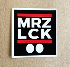 Merz leck Eier | MRZ LCK Eier