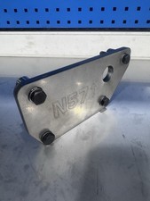 BMW N57 Motorhalter