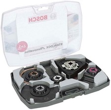 Bosch Professional 5 tlg