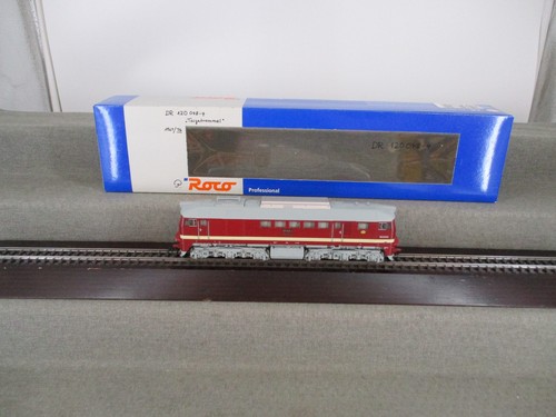Roco 63392 - dc, h0