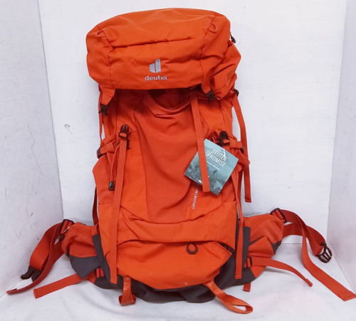 Deuter aircontact core 10 - core, 45+10