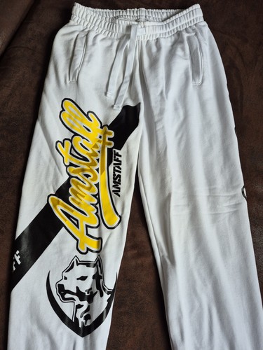 Amstaff dasher sweatpants - sweatpants,