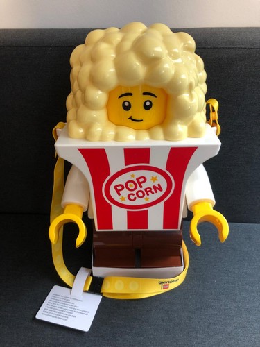 Lego legoland popcorn junior - legoland,