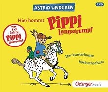 Hier kommt pippi - kommt, langstrumpf